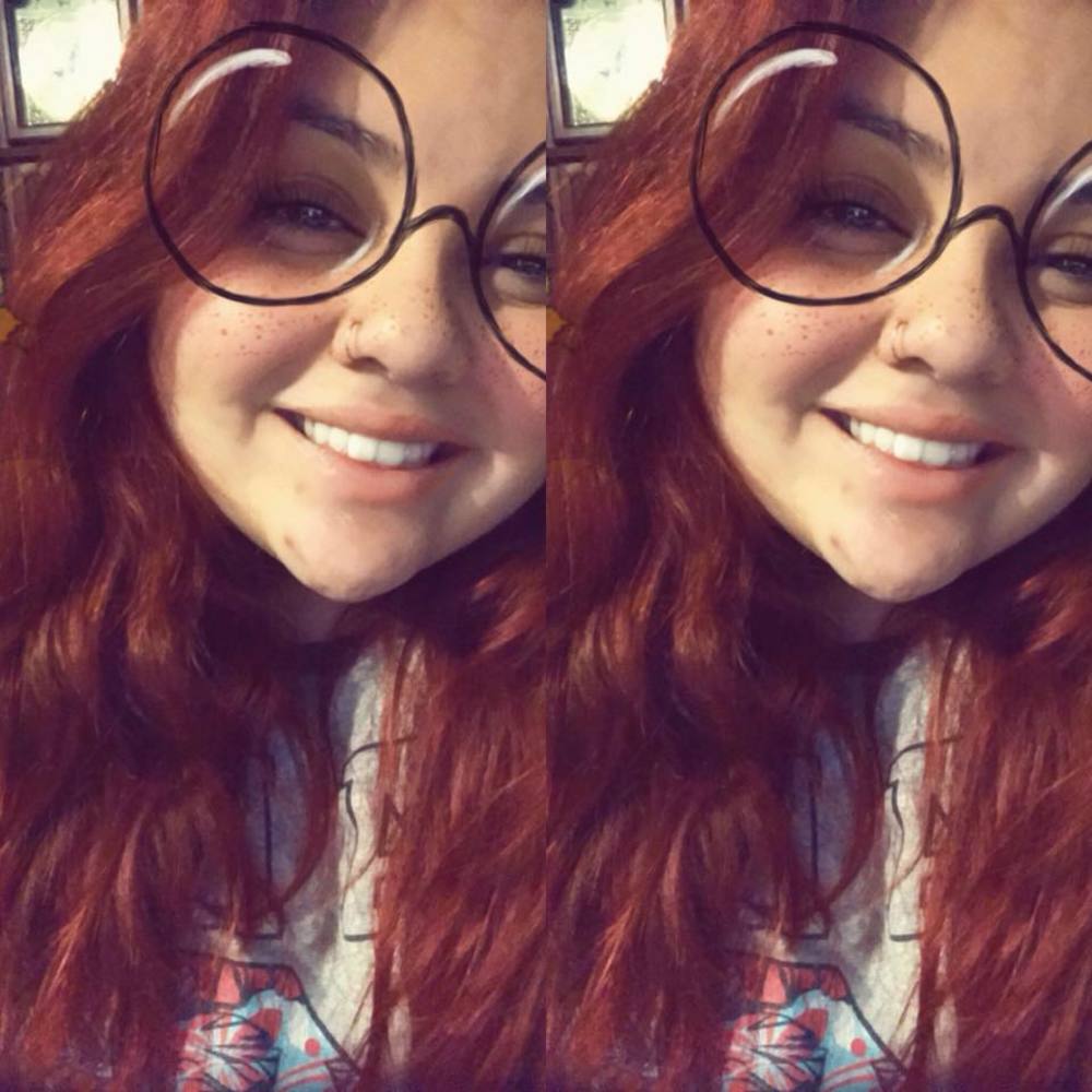 Meet your Posher, Natalie
